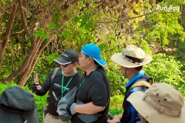 ISUZU Exclusive Crown Party อีกหนึ่งเส้นทางแห่งความประทับใจ