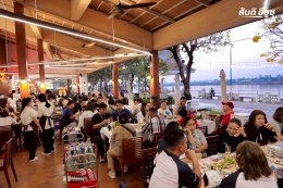 ISUZU Exclusive Crown Party อีกหนึ่งเส้นทางแห่งความประทับใจ