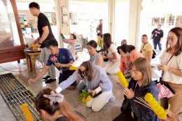 ISUZU Exclusive Crown Party อีกหนึ่งเส้นทางแห่งความประทับใจ