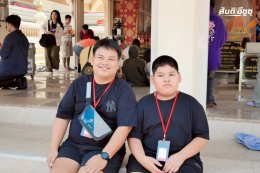 ISUZU Exclusive Crown Party อีกหนึ่งเส้นทางแห่งความประทับใจ