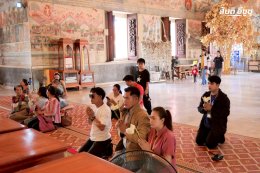 ISUZU Exclusive Crown Party อีกหนึ่งเส้นทางแห่งความประทับใจ