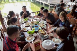 ISUZU Exclusive Crown Party อีกหนึ่งเส้นทางแห่งความประทับใจ