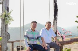 ISUZU Exclusive Crown Party อีกหนึ่งเส้นทางแห่งความประทับใจ