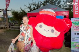 ภาพบรรยากาศงานโชว์รถพิลาฟาร์ม