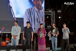 ภาพบรรยากาศงานโชว์รถพิลาฟาร์ม