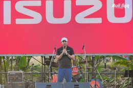 ภาพบรรยากาศงานโชว์รถพิลาฟาร์ม