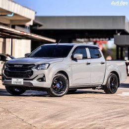 โปรโมชั่นพิเศษ ISUZU CAB4 2.2 Ddi L 