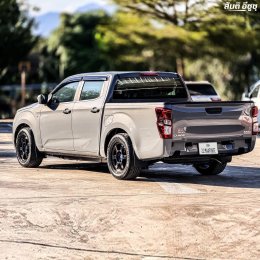 โปรโมชั่นพิเศษ ISUZU CAB4 2.2 Ddi L 