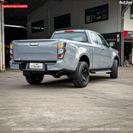โปรโมชั่นพิเศษ ISUZU Hilander 2 Drs. 2.2 Ddi L