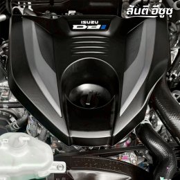 ISUZU SPARK 4x2 3.0 Ddi S พร้อมคอก ตัวทำเงินของสายค้าขาย ขนส่ง เกษตร