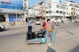 SANTI SPORT DAY 2026