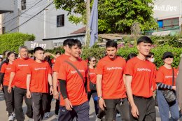 SANTI SPORT DAY 2026