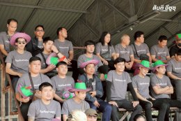 SANTI SPORT DAY 2026