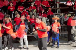 SANTI SPORT DAY 2026