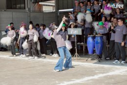 SANTI SPORT DAY 2026