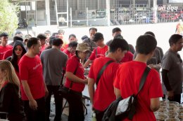 SANTI SPORT DAY 2026