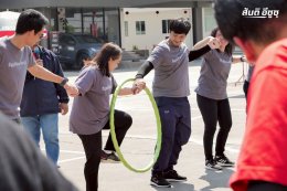 SANTI SPORT DAY 2026