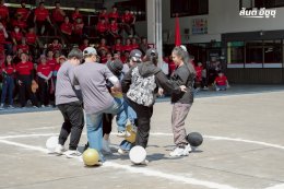 SANTI SPORT DAY 2026