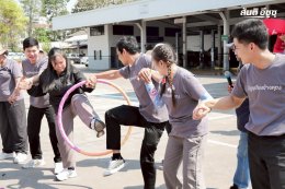 SANTI SPORT DAY 2026