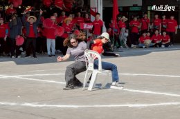 SANTI SPORT DAY 2026