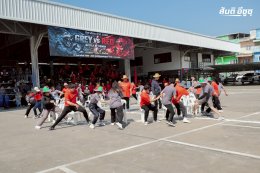 SANTI SPORT DAY 2026