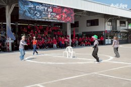 SANTI SPORT DAY 2026