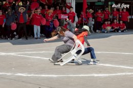 SANTI SPORT DAY 2026