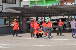 SANTI SPORT DAY 2026