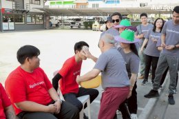 SANTI SPORT DAY 2026