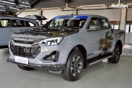 ที่ปรึกษาการขายเข้าร่วมกิจกรรม PPV Test Drive ณ สนามทดลองขับ Speedway จ.ปทุมธานี