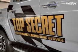 ที่ปรึกษาการขายเข้าร่วมกิจกรรม PPV Test Drive ณ สนามทดลองขับ Speedway จ.ปทุมธานี