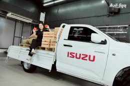 ที่ปรึกษาการขายเข้าร่วมกิจกรรม PPV Test Drive ณ สนามทดลองขับ Speedway จ.ปทุมธานี