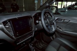 ที่ปรึกษาการขายเข้าร่วมกิจกรรม PPV Test Drive ณ สนามทดลองขับ Speedway จ.ปทุมธานี