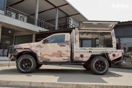 ที่ปรึกษาการขายเข้าร่วมกิจกรรม PPV Test Drive ณ สนามทดลองขับ Speedway จ.ปทุมธานี