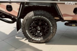 ที่ปรึกษาการขายเข้าร่วมกิจกรรม PPV Test Drive ณ สนามทดลองขับ Speedway จ.ปทุมธานี