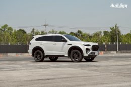 ที่ปรึกษาการขายเข้าร่วมกิจกรรม PPV Test Drive ณ สนามทดลองขับ Speedway จ.ปทุมธานี