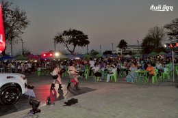 ISUZU X-Series 2 HOT 2 HANDLE ร้อนแรง...ไม่ซ้ำใคร เท่ ดุดัน สปอร์ตตัวจริง