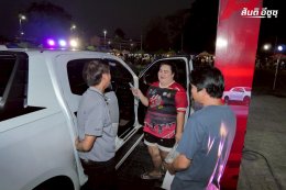 ISUZU X-Series 2 HOT 2 HANDLE ร้อนแรง...ไม่ซ้ำใคร เท่ ดุดัน สปอร์ตตัวจริง