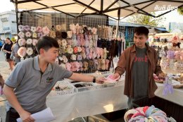 ISUZU X-Series 2 HOT 2 HANDLE ร้อนแรง...ไม่ซ้ำใคร เท่ ดุดัน สปอร์ตตัวจริง