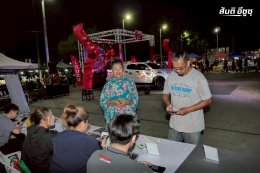 ISUZU X-Series 2 HOT 2 HANDLE ร้อนแรง...ไม่ซ้ำใคร เท่ ดุดัน สปอร์ตตัวจริง