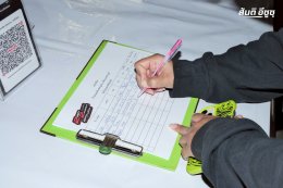 ISUZU X-Series 2 HOT 2 HANDLE ร้อนแรง...ไม่ซ้ำใคร เท่ ดุดัน สปอร์ตตัวจริง