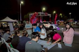 ISUZU X-Series 2 HOT 2 HANDLE ร้อนแรง...ไม่ซ้ำใคร เท่ ดุดัน สปอร์ตตัวจริง