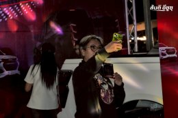 ISUZU X-Series 2 HOT 2 HANDLE ร้อนแรง...ไม่ซ้ำใคร เท่ ดุดัน สปอร์ตตัวจริง