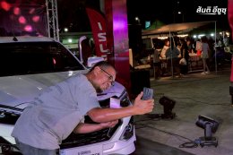 ISUZU X-Series 2 HOT 2 HANDLE ร้อนแรง...ไม่ซ้ำใคร เท่ ดุดัน สปอร์ตตัวจริง