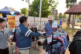 ISUZU X-Series 2 HOT 2 HANDLE ร้อนแรง...ไม่ซ้ำใคร เท่ ดุดัน สปอร์ตตัวจริง