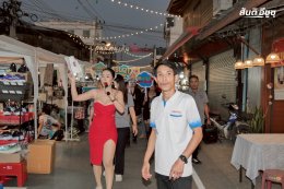 เปิดโหมดความแรงกับ ISUZU X-Series 2 HOT 2 HANDLE ร้อนแรงไม่ซ้ำใคร สายหล่อตัวจริง