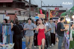 เปิดโหมดความแรงกับ ISUZU X-Series 2 HOT 2 HANDLE ร้อนแรงไม่ซ้ำใคร สายหล่อตัวจริง