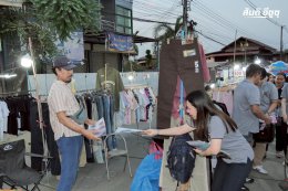 เปิดโหมดความแรงกับ ISUZU X-Series 2 HOT 2 HANDLE ร้อนแรงไม่ซ้ำใคร สายหล่อตัวจริง