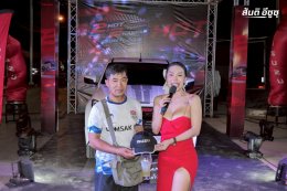 เปิดโหมดความแรงกับ ISUZU X-Series 2 HOT 2 HANDLE ร้อนแรงไม่ซ้ำใคร สายหล่อตัวจริง