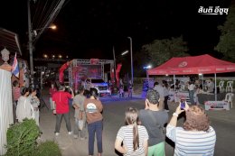 เปิดโหมดความแรงกับ ISUZU X-Series 2 HOT 2 HANDLE ร้อนแรงไม่ซ้ำใคร สายหล่อตัวจริง